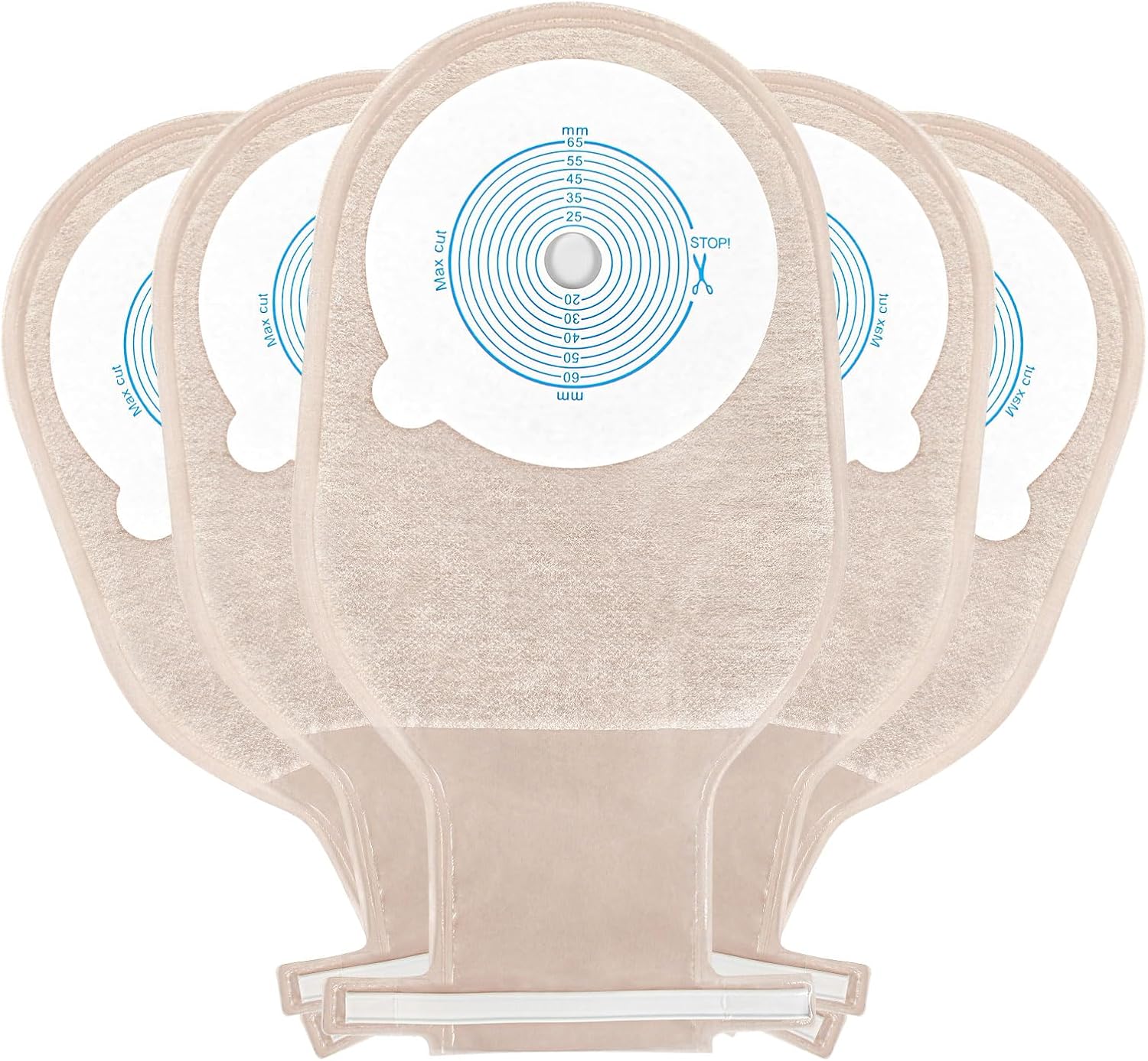 Colostomy Bags